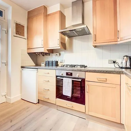 Free Parking Charming Private Apt Appartamento